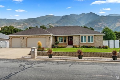 Great Salt Lake Home For Sale in Layton Utah