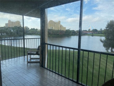 Lake Condo For Sale in Weston, Florida