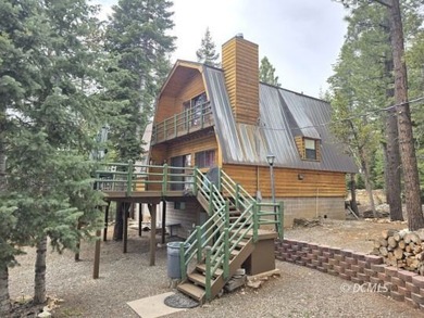 Navajo Lake Home For Sale in Duck Creek Village Utah