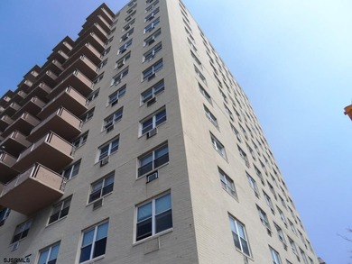 Tenth Floor, Two bdrm Condo at the Landmark Towers a block away - photo 2