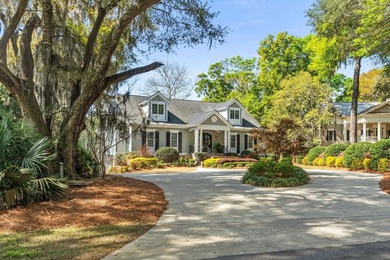 Located on one of the premier homesites in Wachesaw Plantation - photo 1