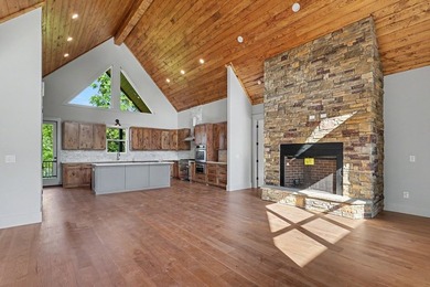 Experience elevated mountain living in this exceptional new - photo 11