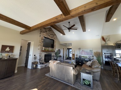 River Ridge Estate is a 132 +/- acre property offering the - photo 11