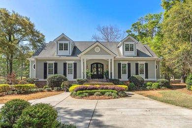 Located on one of the premier homesites in Wachesaw Plantation - photo 2