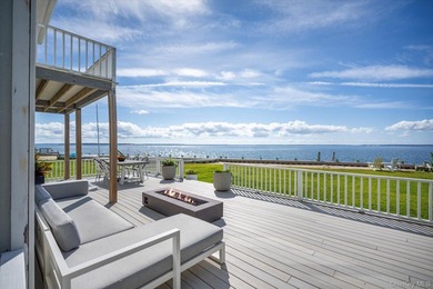 Experience the ultimate in North Fork waterfront living at this - photo 2