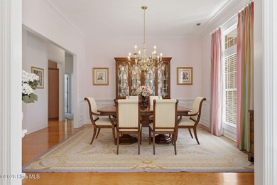 Located in The Reserve at St. James Plantation, this former - photo 12