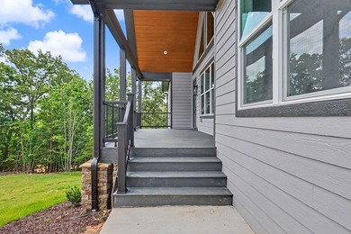 Experience elevated mountain living in this exceptional new - photo 12