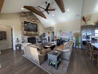 River Ridge Estate is a 132 +/- acre property offering the - photo 12