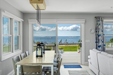 Experience the ultimate in North Fork waterfront living at this - photo 3