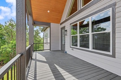 Experience elevated mountain living in this exceptional new - photo 13