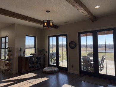 River Ridge Estate is a 132 +/- acre property offering the - photo 13
