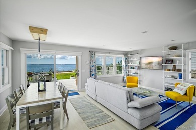 Experience the ultimate in North Fork waterfront living at this - photo 4
