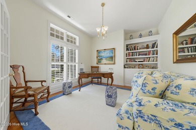 Located in The Reserve at St. James Plantation, this former - photo 14