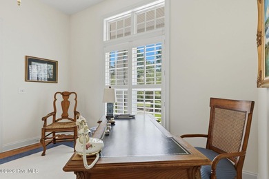 Located in The Reserve at St. James Plantation, this former - photo 15