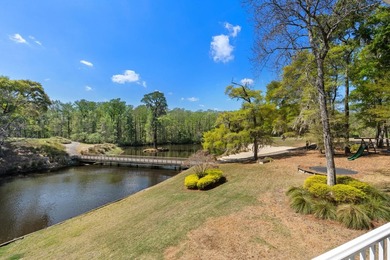 Located on one of the premier homesites in Wachesaw Plantation - photo 6