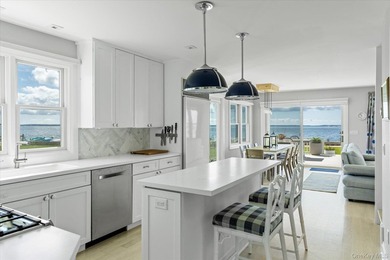 Experience the ultimate in North Fork waterfront living at this - photo 6