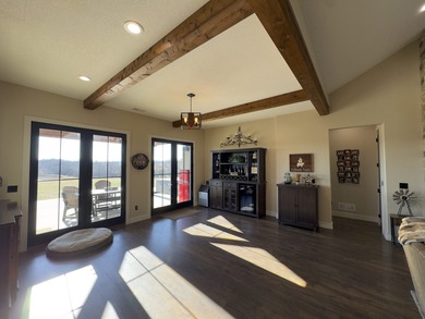 River Ridge Estate is a 132 +/- acre property offering the - photo 16