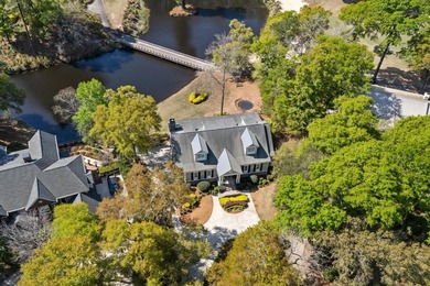Located on one of the premier homesites in Wachesaw Plantation - photo 7