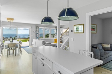 Experience the ultimate in North Fork waterfront living at this - photo 7