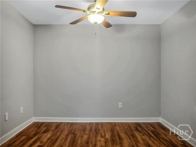 Move-in-ready, first-floor office suite featuring fresh, modern - photo 17