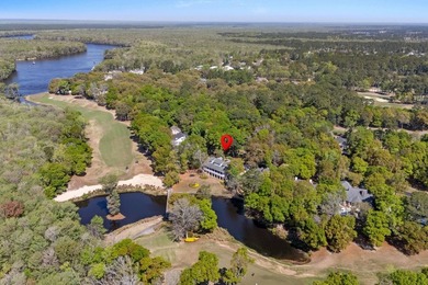 Located on one of the premier homesites in Wachesaw Plantation - photo 8
