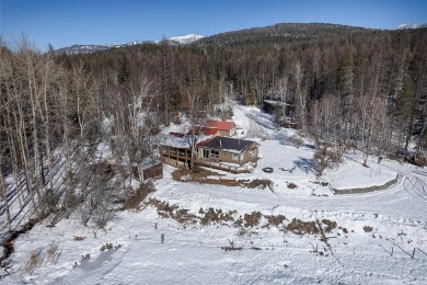 20+ acres located in the heart of Whitefish, Montana's - photo 18