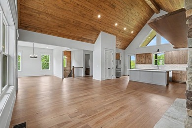 Experience elevated mountain living in this exceptional new - photo 18