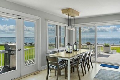Experience the ultimate in North Fork waterfront living at this - photo 10