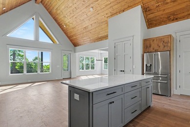 Experience elevated mountain living in this exceptional new - photo 20