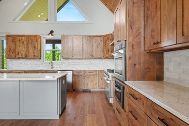 Experience elevated mountain living in this exceptional new - photo 21