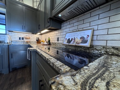 River Ridge Estate is a 132 +/- acre property offering the - photo 21
