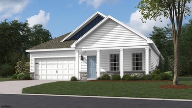 MOVE IN SOON! ACTIVE ADULT COMMUNITY! *ALL-IN PRICING, NEW - photo 1