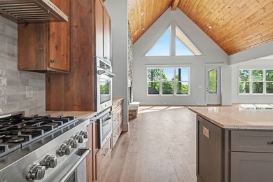 Experience elevated mountain living in this exceptional new - photo 22