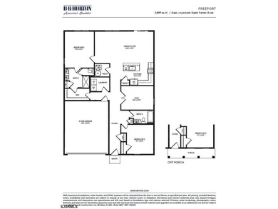 MOVE IN SOON! ACTIVE ADULT COMMUNITY! *ALL-IN PRICING, NEW - photo 2