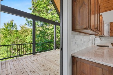 Experience elevated mountain living in this exceptional new - photo 23