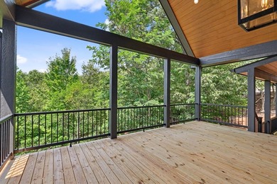 Experience elevated mountain living in this exceptional new - photo 24