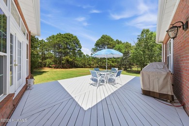 Located in The Reserve at St. James Plantation, this former - photo 25