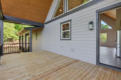 Experience elevated mountain living in this exceptional new - photo 25