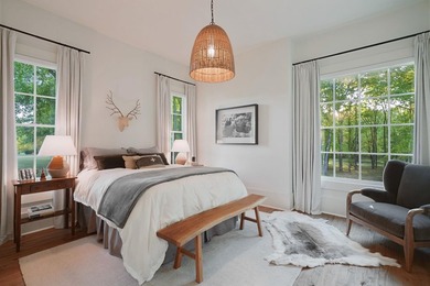 EXQUISITE 34.4-ACRE PRIVATE ESTATE | RARE MULTI-RESIDENCE FAMILY - photo 26