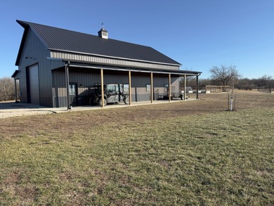 River Ridge Estate is a 132 +/- acre property offering the - photo 26