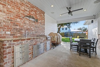 Modern farmhouse elegance meets Gulf Coast living. Step into one - photo 33