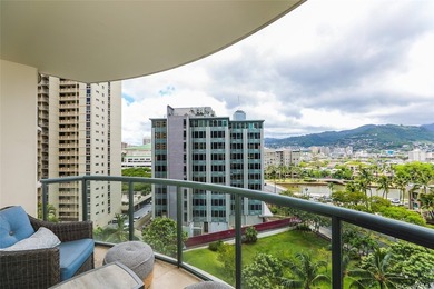 Beautiful unit with peaceful mountain and city views. Unit - photo 4