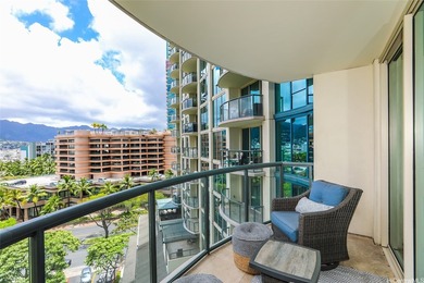 Beautiful unit with peaceful mountain and city views. Unit - photo 5