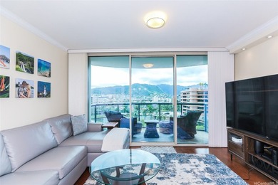 Beautiful unit with peaceful mountain and city views. Unit - photo 6