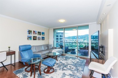 Beautiful unit with peaceful mountain and city views. Unit - photo 7
