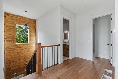 Experience elevated mountain living in this exceptional new - photo 37