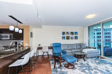 Beautiful unit with peaceful mountain and city views. Unit - photo 8
