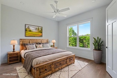 Experience elevated mountain living in this exceptional new - photo 38