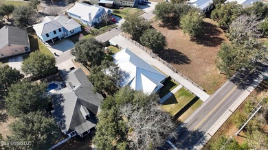 Modern farmhouse elegance meets Gulf Coast living. Step into one - photo 39