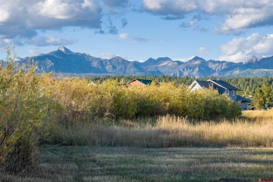 Village Lake Lot For Sale in Pagosa Springs Colorado